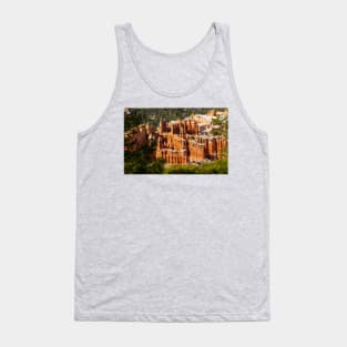 Bryce Canyon View 12 Tank Top